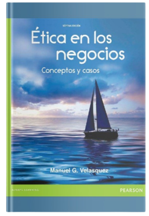 Libro: Etica en los negocios