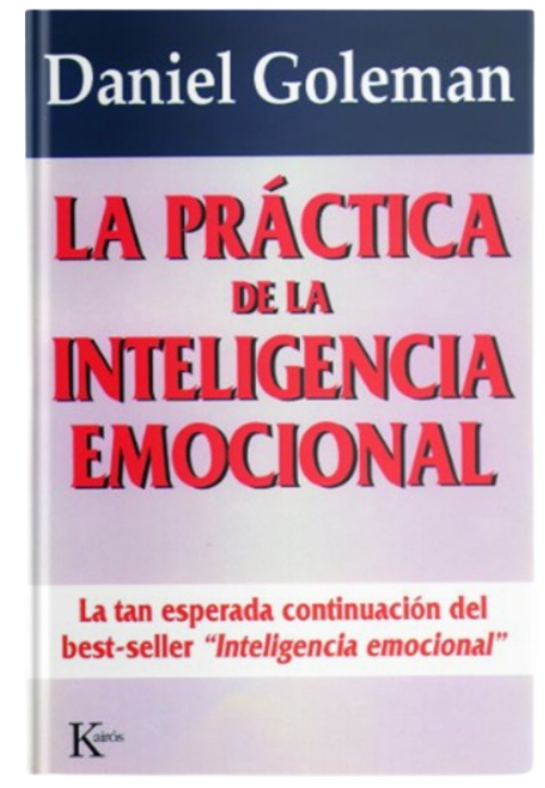 Libro: La practica de la inteligencia emocional