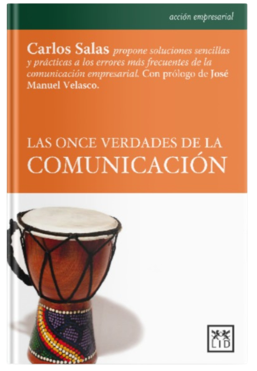 Libro: Las 11 verdades de la comunicacion